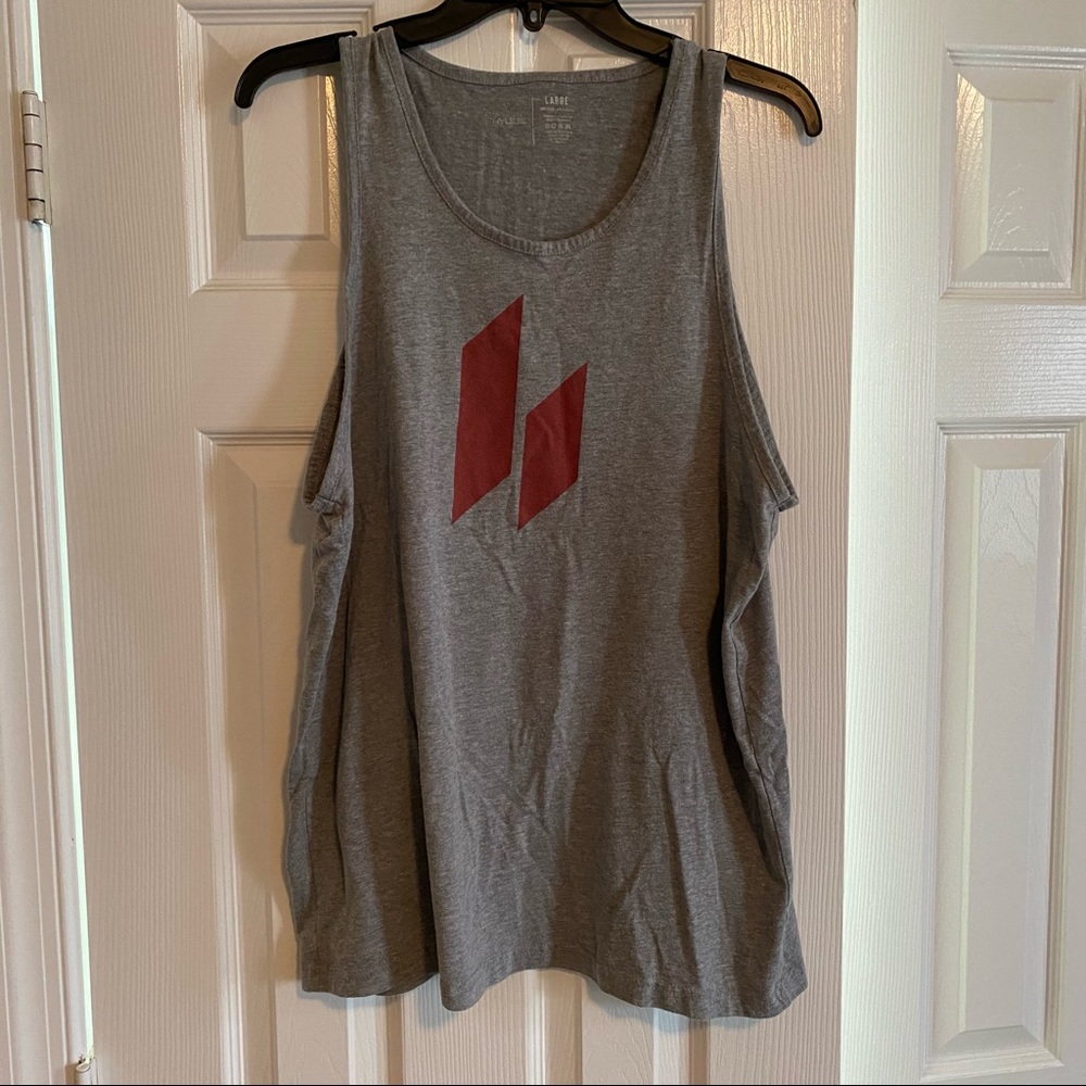 Men’s Large Hylete Tank Top